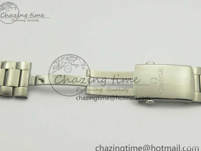 0204 Durable Planet Ocean Professional Ceramic Bezel 45.5mm 1:1 VSF Best Edition Orange Markers on SS Bracelet A8500 Super Clone 8052